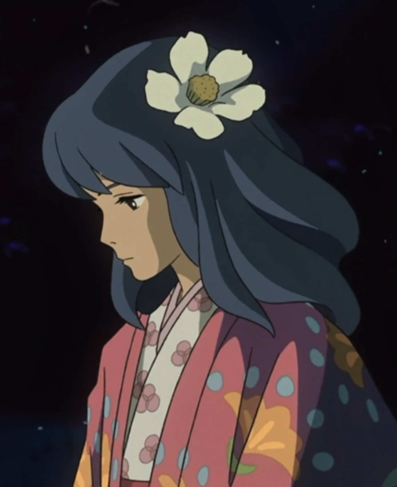 The wind rises is so sad #studioghibli #stvlightss #hayaomiyazaki #edit #thewindrises 