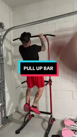 #pullupbar #homegym #workoutathome 