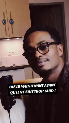 Tu sais ce qui fait le plus mal quand on perd quelqu’un ? Ce n’est pas seulement son absence… C’est de réaliser qu’on n’a jamais pris le temps de lui dire à quel point on l’aimait. #développementpersonnel 