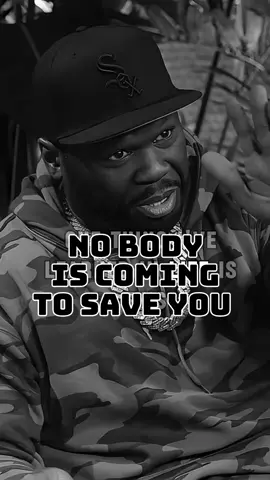 No body is coming to save you #motivation #inspiration #decipline #mindsetmotivation #moneymindset 