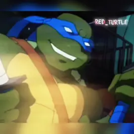 Bad transition omg #LEO #EDIT #TMNT2003 #CAPCUTPRO #Red_Turtle 