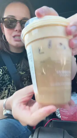 What is your go to Starbucks order in the fall?! I loooove the pumpkin cold foam! #fyp #viral #starbucksfalldrinks #pumpkinseason #pumpkinspicelatte 