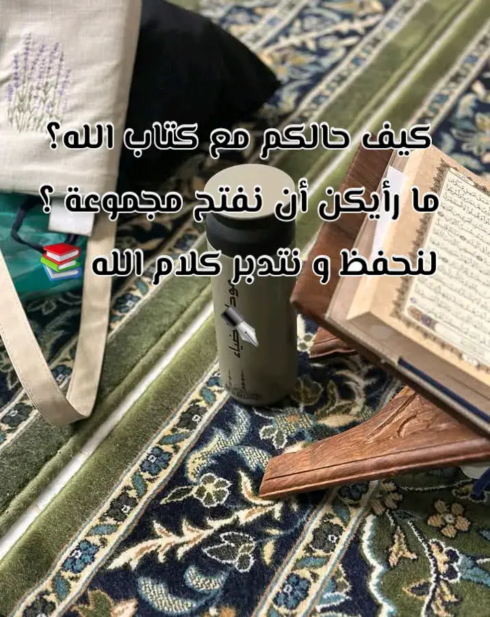 المهتمات راسلنني خاص لنفتح المجموعة بإذن الله ونفيد و نستفيد ✒️📚✅️