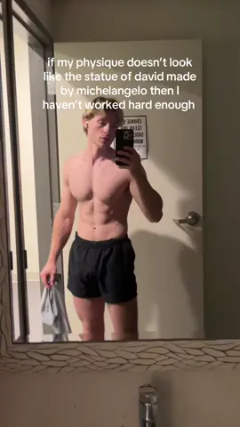 i want to be art #foryoupage #fyp #gym #art #beauty 