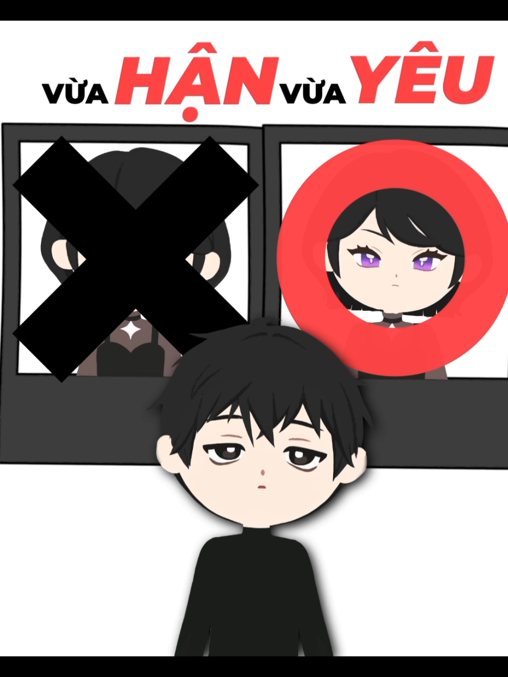 vừa hận vừa yêu  #playtogether #playtogethervn  #alightmotion #xuhuong #viral 