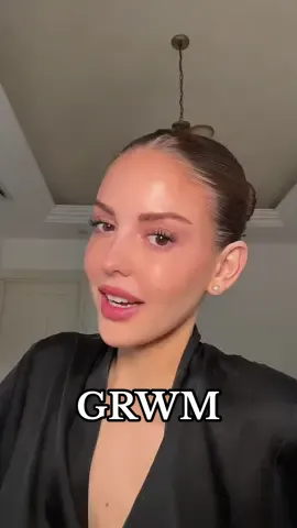 Espero que también cambie mi profesía🥹❤️ #grwm #grwmroutine #grwmmakeup #desayunoamigas #paolawise 