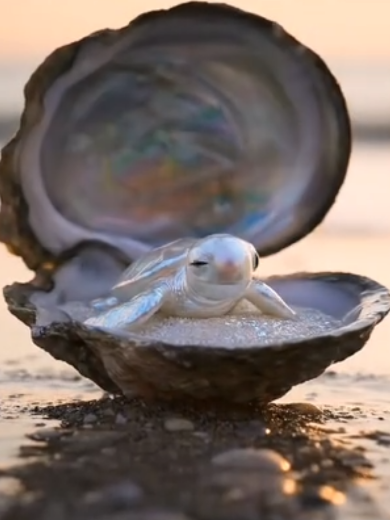 Which one is your new little buddy? #asmr #aiasmr #aiart #oddlysatisfying #babyanimals 