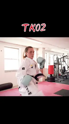The people’s Underdog Katie Stone takes on powerhouse Asia Georghiou in a clash you don’t want to miss! Style vs Style. City vs City. ITF Taekwondo vs Kickboxing Who are YOU backing? Make your voice heard, back your fighter, and be there when it all goes down at Total Kombat, September 13th! 🎟️ Tickets available now – don’t wait, show your support! #TotalKombat #MartialArts #TK02 #FightNight #KatieStone  
