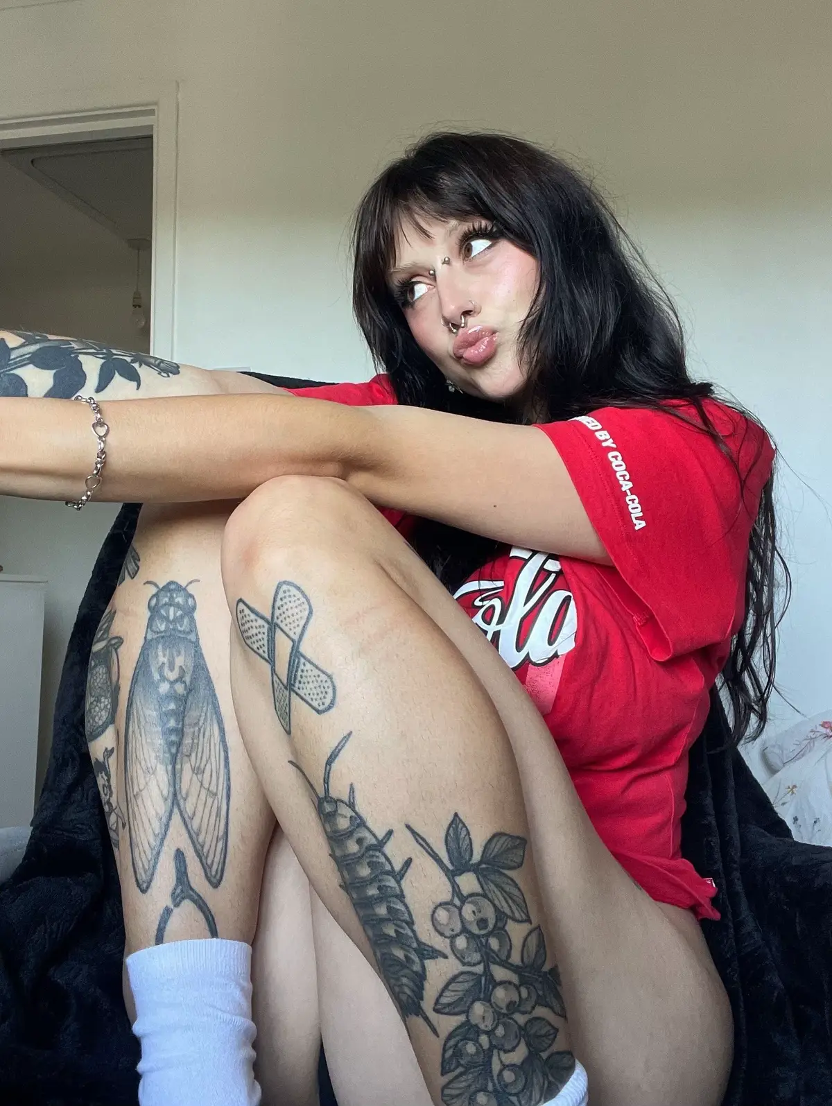 i’m ready for cosy season now #alt #fyp 