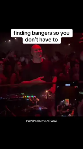 PAP (Pendiente Al Paso) #housemusic 