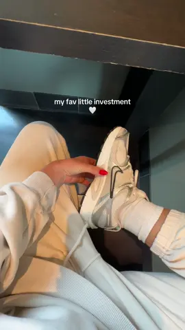 🤍🤍 #nike #nikesneakers #sneakers #nikev5rnr 