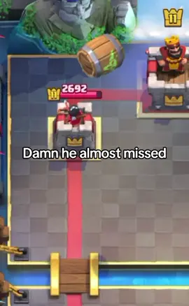 Best player in clash royale #fyp #clashroyalememes #viral #xyzbca #clashroyale 
