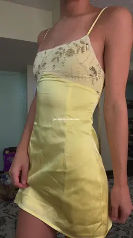 Shop @pacsun for your hoco dress this year!! link in bio under shopmy!! #homecomingdress #hocodress #hocodressinspo #pacsun #yellowdress 