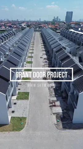 Project Railing Tangga, Railing Balkon, & Kanopi di Perumahan Sunrise Park Surabaya... 🧰 PT. Sekawan Karya Tama Mandiri (Pabrikasi Pintu Garasi, Pintu Gudang, Pintu Ruko, Railing Tangga & Firedoor Merek Grant) 📍 Alamat: Pergudangan Sinar Gedangan, Blok D No. 9, Kec. Gedangan, Sidoarjo, Jawa Timur 61254 Hubungi Kami! ☎️ WhatsApp/Phone: 0811-30-4127 🌐 Website Resmi: https://www.sktm.co.id Tag: • #sktmindonesia • #veo3 • #pintubesi • #grantdoor • #railingtangga