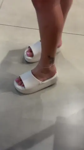 #melissafreeplatformslide R$279,90!😍😍  #melisseiras #melissaoficial #clubemelissabebedouro #fy