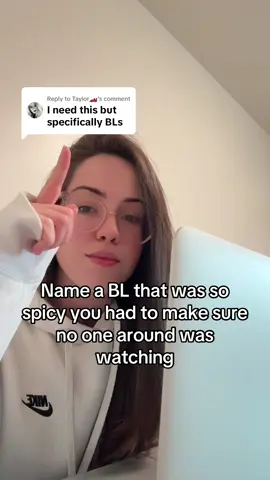 Replying to @Taylor🏎️ Part 3 | Spicy BL recommendations? Comment below & follow @dramasafterdark for more cdrama gems 🥰 #cdramas #cdramarecommendations #chinesedrama #cdramalover #fyp 