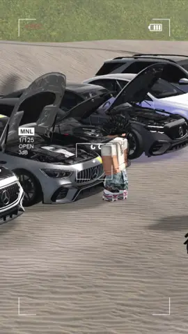 Now working on all consoles! #robloxfyp #robloxcargames #robloxdev #robloxgames #jamaicatiktok 
