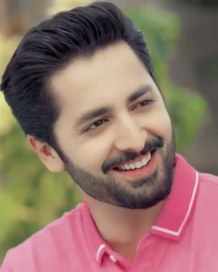 DANISH TAIMOR SMILE SO HANDSOME SO CONFIDENCE NICE BOY PAKISTAN ACTER NO 1 DANISH TAIMOR Name: Danish Taimoor. Age: 41 (2024). Birth Place: Karachi. Hometown: Karachi Pak. Nationality: Pakistani. Profession: Actor / Model. Education: MBA ..