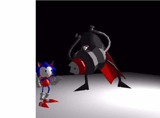 #RewriteSonic360 #SpringlessMusic #Rewrite #rewritesonic #sonic 
