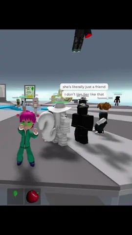 not my usual content but i thought this was funny asf #viral #naturaldisastersurvival #roblox #saikik #xaviersobased 