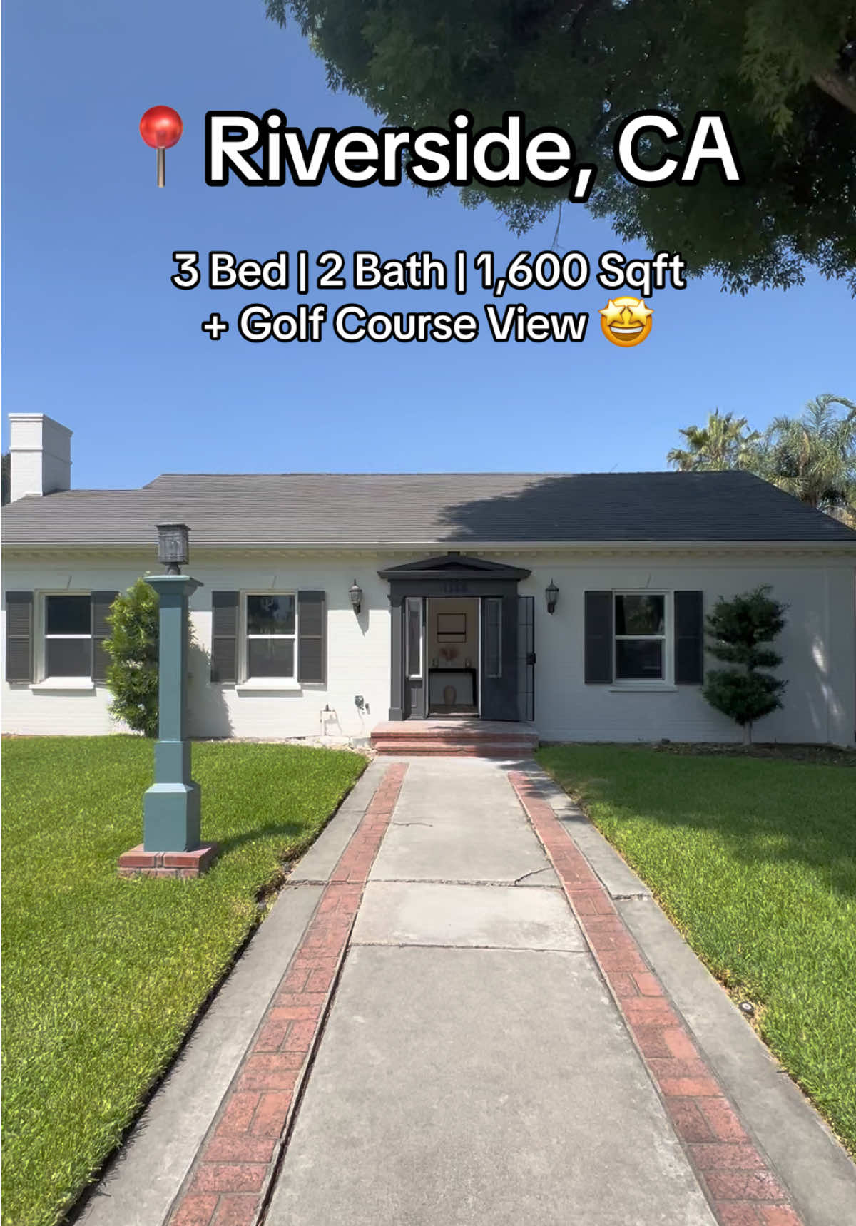 Beautiful New Home In Riverside Just Hit The Market! 🤩 DM Me For More Info!! Marketed By: Drake Shurkin/Stigler Mortgage DRE# 02242541 NMLS# 2610342 LA: JOSHUA AVILA DRE # 01302188 #sanbernardino #housetour #homeforsale #firsttimehomebuyer #riverside 