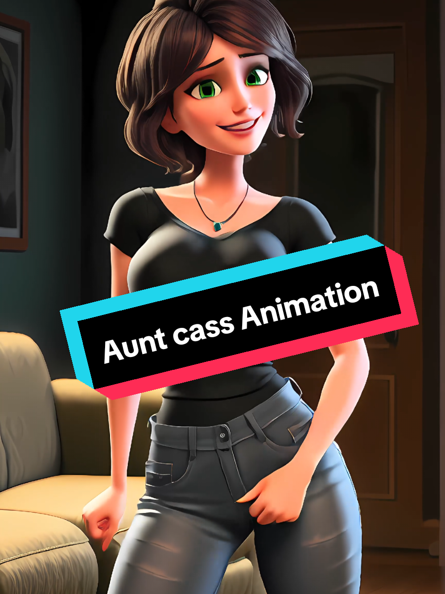 Aunt Cass Animation #auntcass #bighero6 #animation #edit #auntcassedit OG by @aveziezzz 