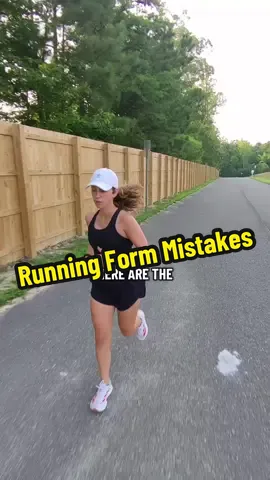 The fourth one I see most common with injured runners and the 5th one- not all hip drop is from glute med weakness #runningform #runningtipsdaily #hipdrop #marathontraining #runtok 