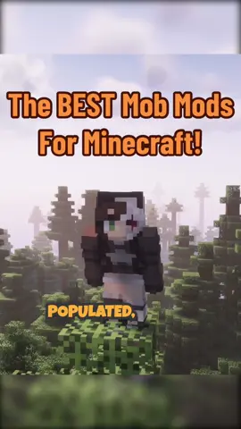 A viewer suggested mod video! Version: 1.20.1 Edition: Java #Minecraft #mcyt  #moddedminecraft #minecraftmods #minecraftshorts 