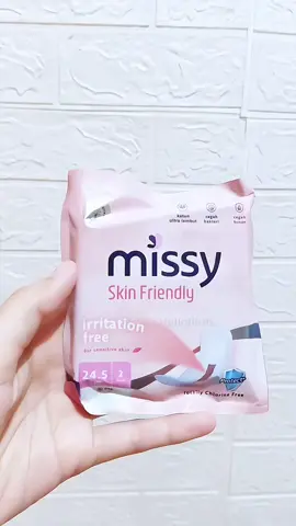 ♡Skin Friendly by Missy Indonesia