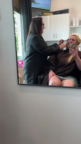 The shit she says 😂
