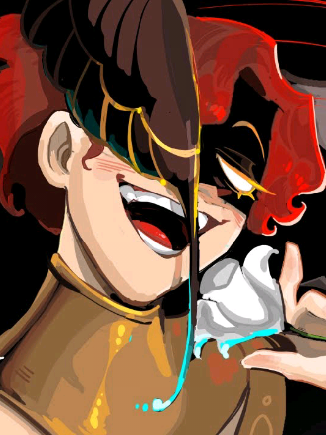 This fan animatic is so sick #hermesedit #epicthemusical #epicthemusicaledit #edit #fyppppppppppppp 
