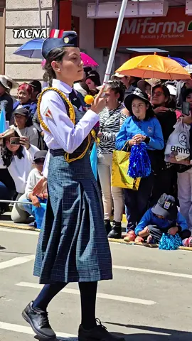 Final del  Concurso de Desfile Escolar 2025 2do Puesto IEP Santa Ana #tacna_peru🇵🇪 #reincorporaciondetacna #desfile #concurso #colegio 