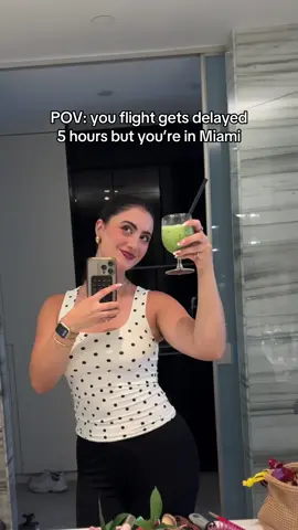 full Miami vlog on my yt 🥰🌴 #realskintexture #beautytips #makeuptutorial #miami #dayinmylife 