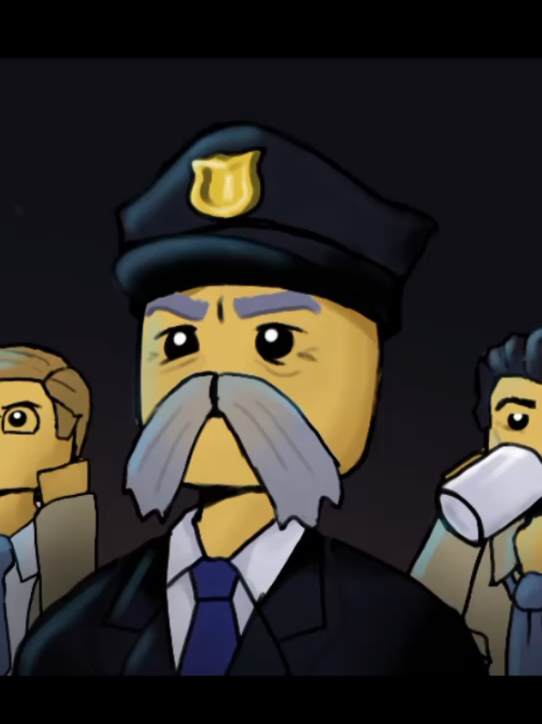 😐смотря видео с этим звуком то я почему вспомнила про него. Даже 6 сезон пересмотрела #ninjago #lego #ronin #terminated #animation 