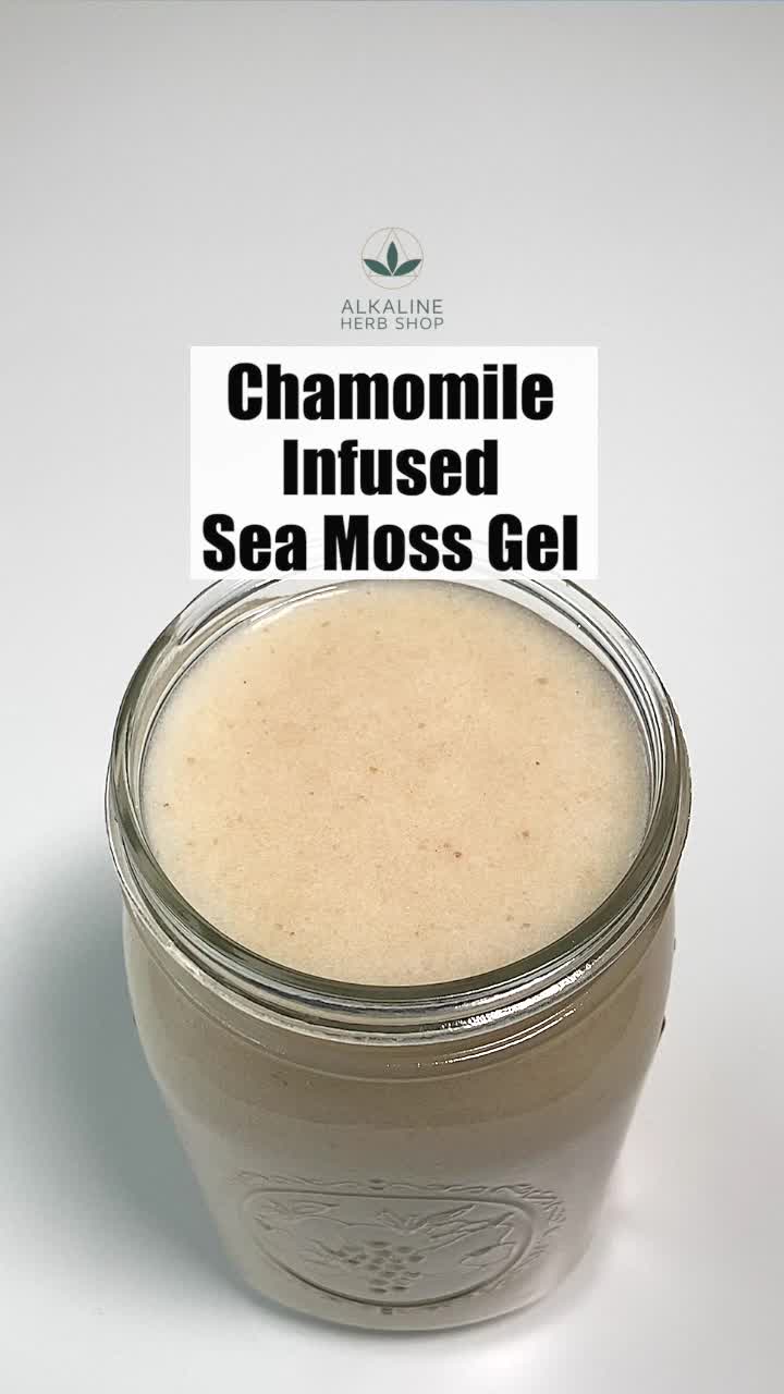 🌼 Chamomile – Key Health Benefits

Calming & Relaxation: Promotes restful sleep and reduces anxiety

Digestive Aid: Soothes the stomach and relieves gas or indigestion

Anti-Inflammatory: Helps reduce inflammation internally and externally

Immune Support: Contains antioxidants that support immune function

Skin Health: Calms irritated skin when used topically

Respiratory Support: May ease mild coughs and throat irritation #chamoycandy #healthfood #healthyfoods #herbalife #healthytea #naturalproducts #herbalsupplements #allnaturalproducts #herbivorebotanicals #healthyproducts #chamomile #seamoss #seamossgel #smoothie #healthydrink
