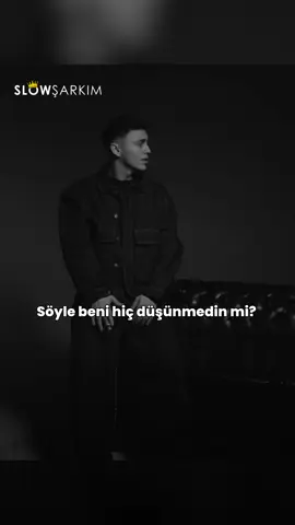 Düşünmedin mi? 
