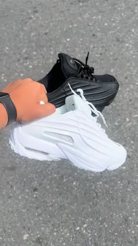 Lo más pedido Nocta Hot Step II🔥 #nocta #drake #snekaers #drip #fyp #barquisimeto 