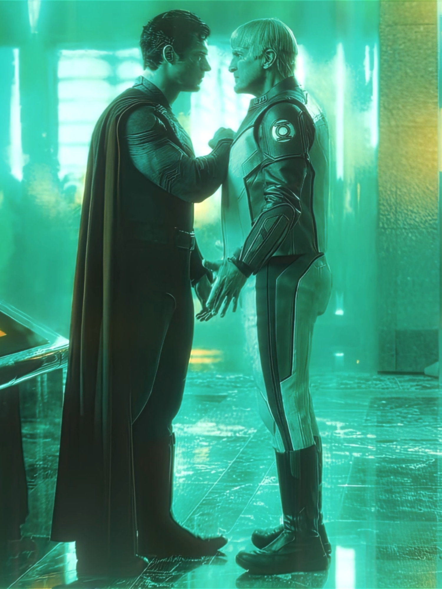 Gangue da JUSTIÇA 💀 | Guy Gardner Edit | MENTE MÁ - Nakama, Mc Staff (Slowed) #superman #edit #supermantrailer #lanternaverde #greenlantern #guygardner #punkrocker #dc #foryou #viral #fyp #jamesgunn #shortsfeed #aftereffects