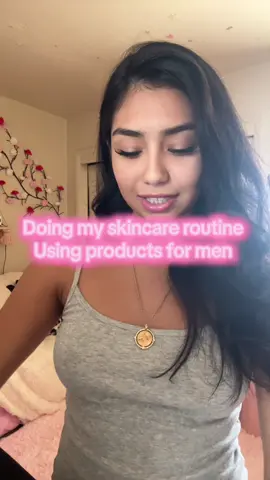 Glowy skin is always in