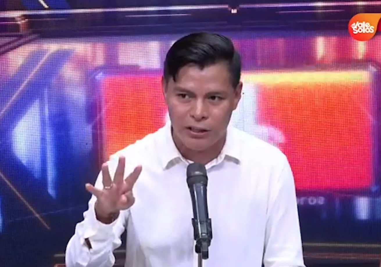 ¿De cuántas personas te vas a alejar hoy? #elmejorpsiquicodelPeru #oscarmirandapsiquico #parati