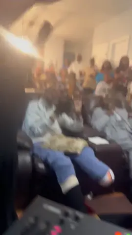 Brought church to my grandfather the other day ❤️ nun like family and church. 🙏🏽 #God #ThankYouGod 