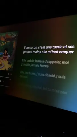 Ma Luna - Moha la Squale 🕺🎵 #spotify #song #luna #mohalasquale 