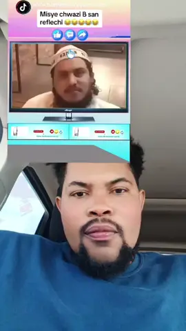 #100kbignanal #haitiantiktok🇭🇹 