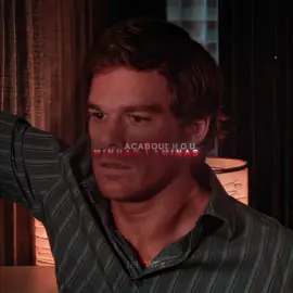 O meme kkkkk #movie #dexter #dextermorgan 