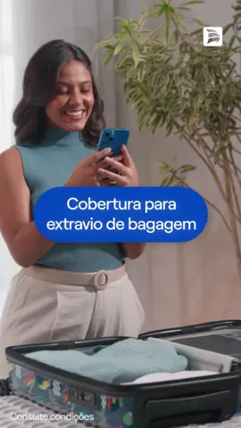 Seguro Viagem da Porto Seguro: Viaje com tranquilidade! Garanta seu Seguro Viagem em até 12x sem juros. Acesse o site e contrate agora.