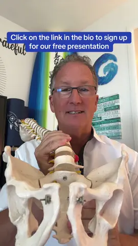 Click on the link in the bio for more info about our program. #herniateddisc #foryou #usa #sciatica #backpain  