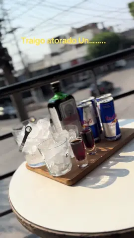 @TERRAZAS BISTRO BAR 