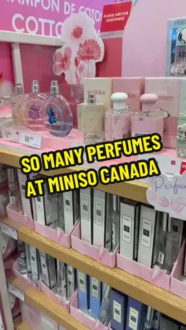 #minisoca is the best place to find fresh, long lasting #fragrances !! I love these new single note perfumes! They’re perfect for layering and refreshing yourself after a long day in the summer sun purrrr!!!  . . . #comeshopwithme #minisoambassador #fragrancetiktok 