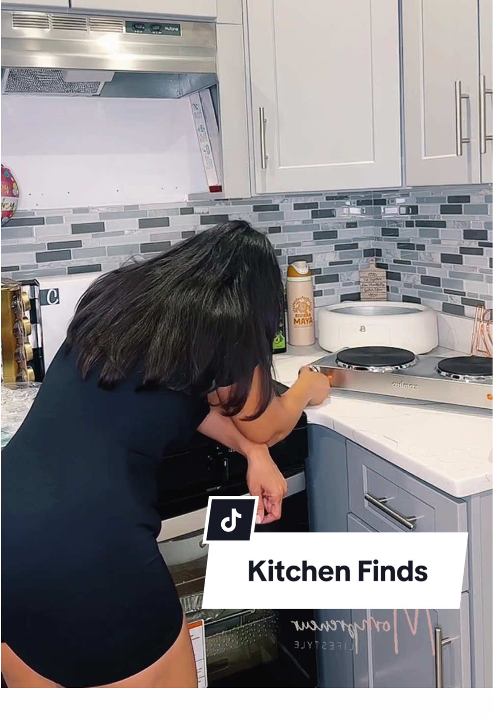 Great Kitchen Finds #StoveTop #CusimaxStoveTop #DoubleHotPlate #KitchenFinds2025 #ShopTikToK  @Korima Yusuf  @Korima Yusuf  @Korima Yusuf 
