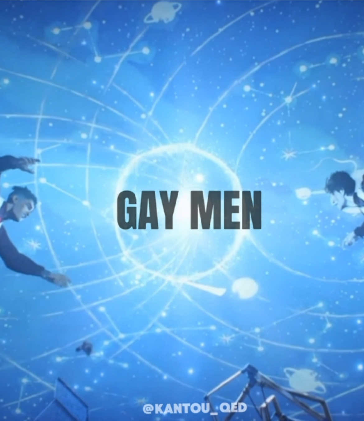 last edit seems to have caused a bit of distress so here yall go #jayvik #arcane #arcaneedit #hozier #takemetochurch 